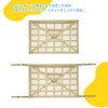 Car Ceiling Storage Net, Car Storage, Ceiling, Drop Prevention, Double