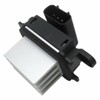 5F9Z-19E624-AA BL3Z-19E624-A YH-1829 HVAC Blower Motor Resistor AC Blower Control