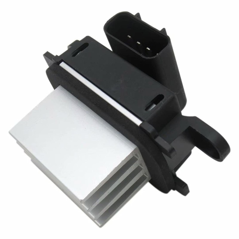 5F9Z-19E624-AA BL3Z-19E624-A YH-1829 HVAC Blower Motor Resistor AC Blower Control