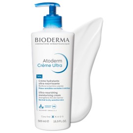 Bioderma Atoderm Creme Day Cream 500ml