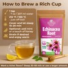 4 oz. Echinacea Root Herbal Tea (Crataegus L.) – 113g