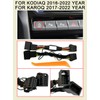 Auto Start Stop Deabler/Erase/Eliminator/Canceller for Skoda Kodiaq 2016-2023/for Karoq 2017-2023