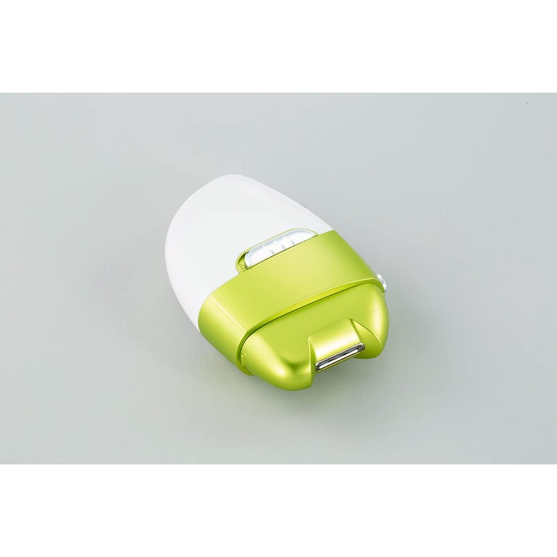 Electric Nail Sharpener Leaf DX