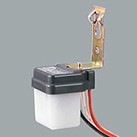 odelic (odelic) [Construction Need] Security Light Auto Flashing Charger oa075590