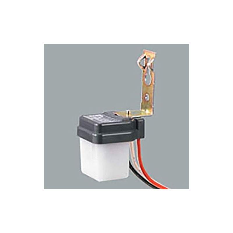 odelic (odelic) [Construction Need] Security Light Auto Flashing Charger oa075590