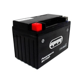 MMG YTX9-BS Gel Cell Sealed Leak Proof Powersports Battery for Motorcycles ATVs UTVs and Scooters