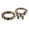 Clutch Kit With Heavy Duty Springs Yamaha Warrior 350 1987-2004
