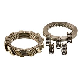 Clutch Kit With Heavy Duty Springs Yamaha Warrior 350 1987-2004