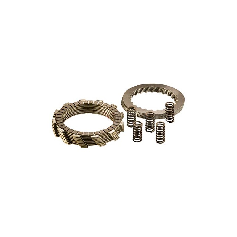 Clutch Kit With Heavy Duty Springs Yamaha Warrior 350 1987-2004