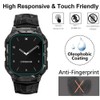 Futanwei [5 Pack] for CARBINOX VORTEX Smart Watch Screen Protector