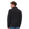 GUESS Eco Stretch Nylon Padded Jacket