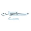Trailer Spring Hasp Heavy Duty Galvanized Iron Door Handle Buckle