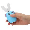 Automatic Toothbrush Cartoon Modeling Electric Toothbrush With UShaped Head for