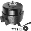 800448 830037 Evaporator Fan Motor Compatible with TR/UR Refrigerator, 115