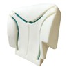 UINIEBOOM Driver Bottom Seat Foam Cushion, Replacement Driver Bottom Seat