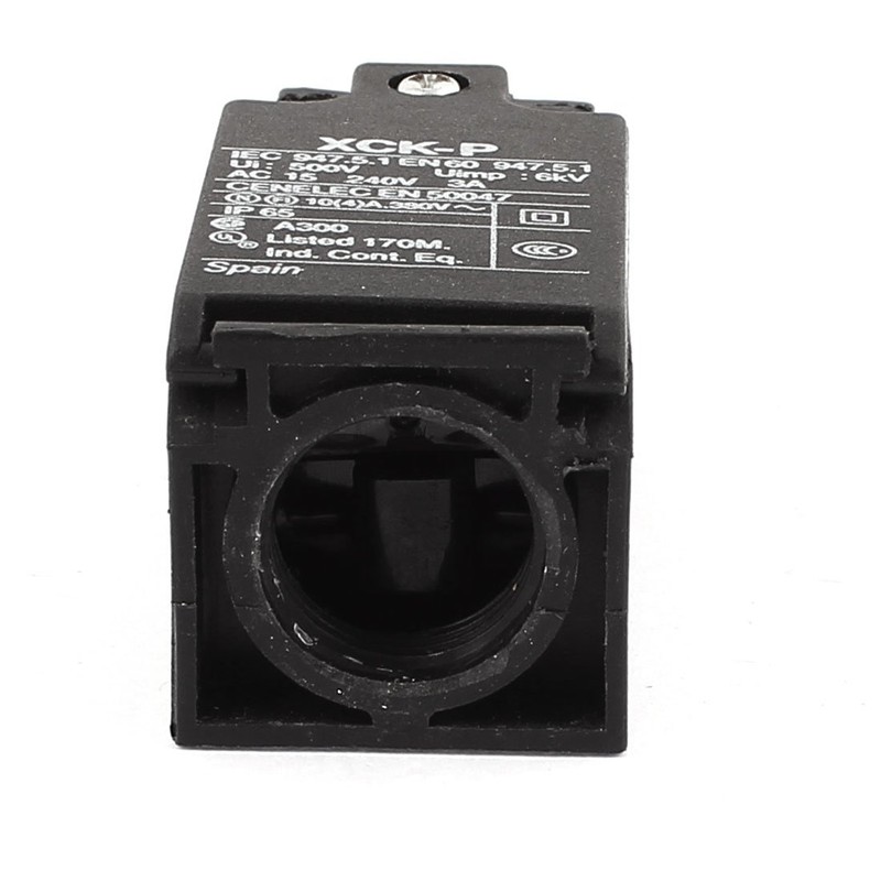 uxcell XCK-P Parallel Roller Plunger Actuator Limit Switch AC 240V
