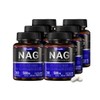 From Bio Premium NAG N-Acetyl Glucosamine 30 tablets x 6
