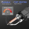 60 W Soldering Iron Set, Automatic Electronic Soldering Gun Kit,