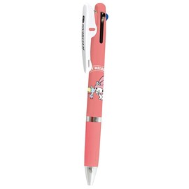 Kamio Japan My Melody Jetstream 3 Color Ballpoint Pen 0.5mm 046756 Sanrio
