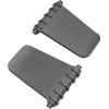 Drive-up Golf Cart Bag Rack Strap Buckle, for Most Club