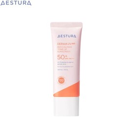 AESTURA Derma UV365 Red Calming Tone-Up Sunscreen SPF50+ PA++++ 40ml