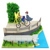 Kiki's Delivery Service Papercraft