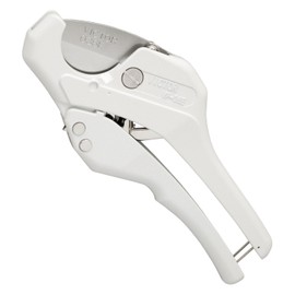 VICTOR Tools, Vinyl Pipe Cutter, VP36E, 8 Inch