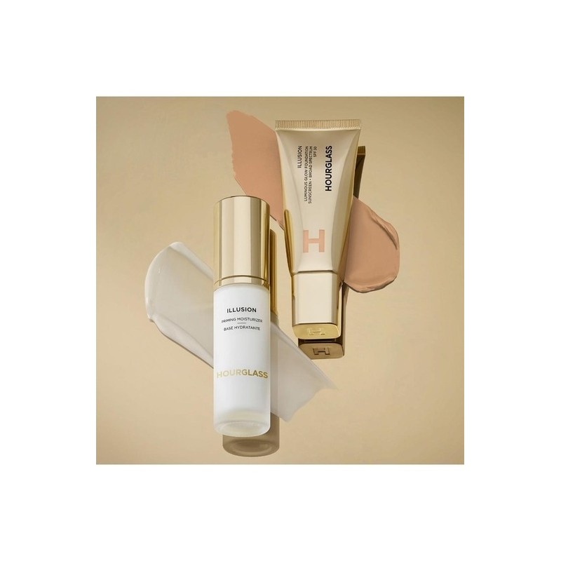 Illusion Priming Moisturizer / 일루전 프라이밍 모이스처라이저