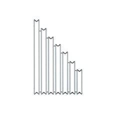 7pcs Notepad with Greeting Frame Metal Die Cuts,Greeting Tag Lable Cutting Dies Cut Stencils DIY Scrapbooking Decorative Embossing Paper Party Wedding Card Making