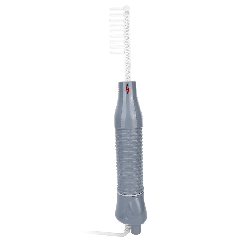 High Frequency Electrotherapy Instrument Acne Removal Skin Hair Care Electrotherapy
