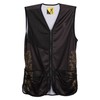 Browning TEAM SHOOTING VEST (Scroll, Extra Large)