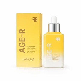 Medicube [메디큐브] 에이지알 글루타치온 글로우 앰플 x WYS 50ml 2개