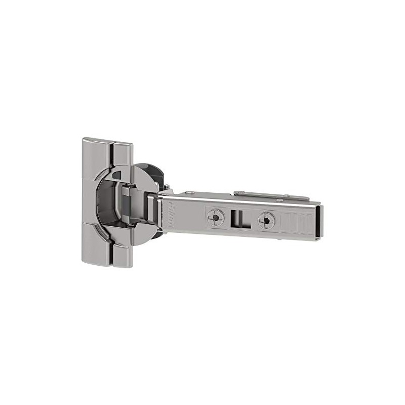 Utrusta Hinge W B-in Damper for Kitchen, Set of 2