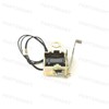 Printel RH7-5357-000 Solenoid, Tray 1 Compatible for Laser Printer 4200,