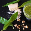Wild garlic (125g, 4.4oz), bear garlic 100% natural, wild garlic