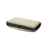 MURA Travel Pouch, Compression Pouch, Travel Compression Bag (Sand Gray