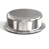 IMS Basket 58mm 18 gram Nanotech - Baristapro Precision Ridgeless