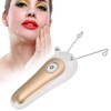 Threader Hair Remover, Safe Abs Electric Threading Epilator, Efficient For