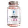 Suplemento Reductivo Con Lipoenzimas 90 Cáps Body Perfect