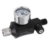 Air Pressure Regulator Filter Pneumatic Adjusting Valve with Gauge for