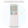 Air Conditioning Remote Control, Universal Remote Control Air Conditioning with
