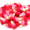 Beulah's Valentine Candy Corn, 5 Pound Package, 1200 Pieces of