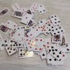 Mini Playing Cards - Perfect for Travel or Small Hands!