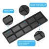 QUARKZMAN Pack of 50 Plastic Spacers 100 x 28 x