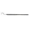 Explorer 23 Shepherds Hook Dental Probe Diagnostic Periodontal Examination Stainless