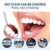 Hydroxyapatite Toothpaste 7.5% nHAP, Mint Fragrance 16 Hours Fresh Breath,Best