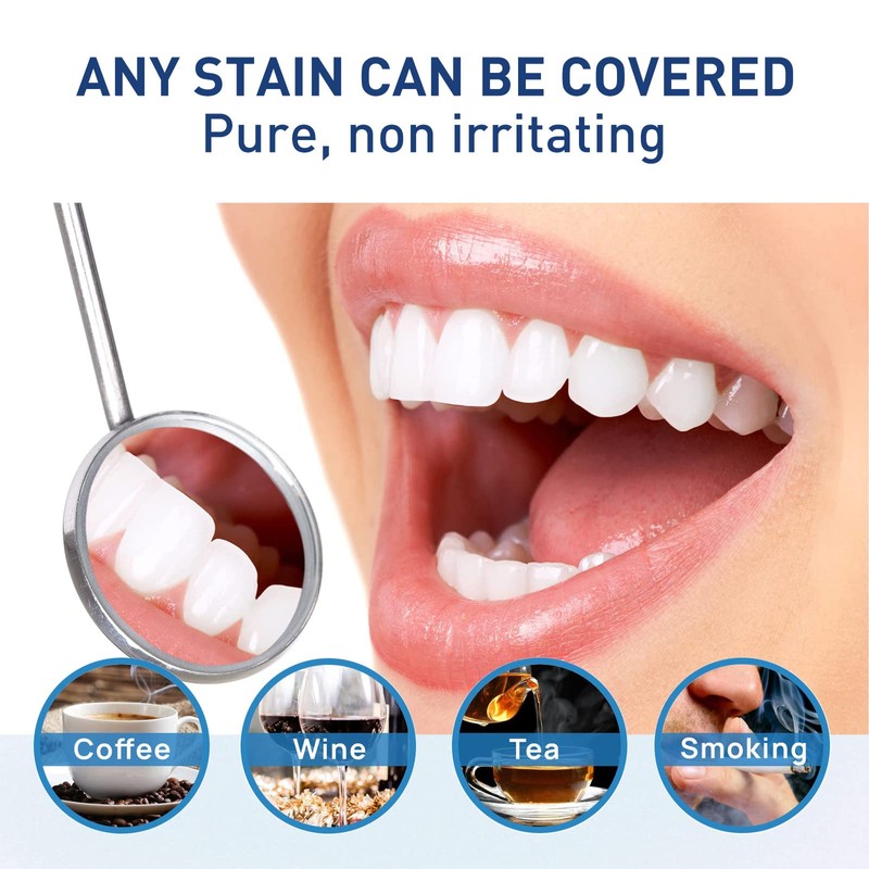 Hydroxyapatite Toothpaste 7.5% nHAP, Mint Fragrance 16 Hours Fresh Breath,Best
