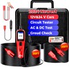 Autel Circuit Tester PowerScan Circuit Probe Tool 12-24V Electrical Short