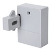 125KHz Smart Cabinet Lock Electronic RFID Card Opening No Drill