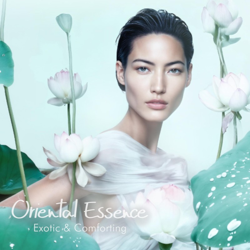Tan Treatment Conditioner (Oriental Essence, Moisture)